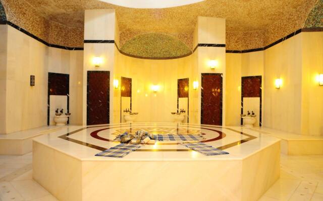 Side Prenses Resort Hotel & Spa - All Inclusive
