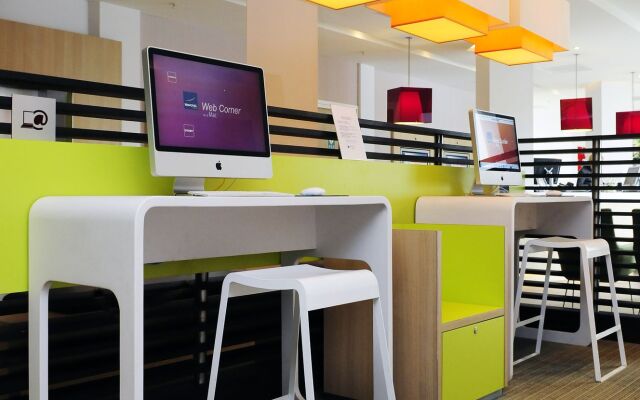 Novotel Rotterdam Brainpark