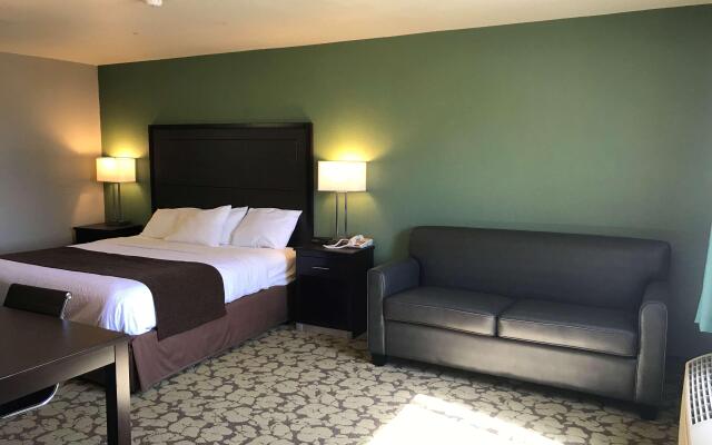 SureStay Plus Hotel by Best Western Bettendorf