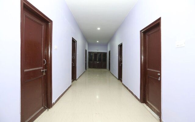 Oyo 27914 Hotel Lord Buddha
