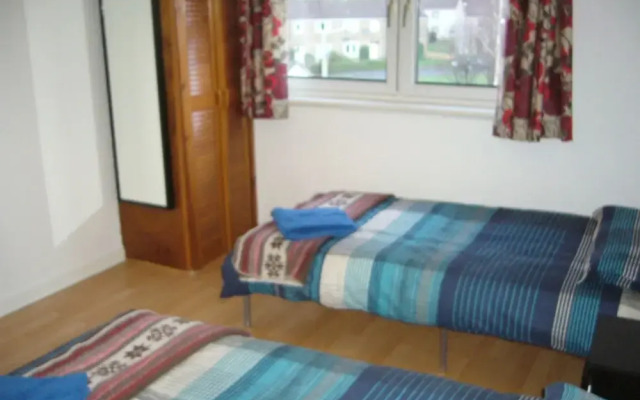 Dragon - Attlee Apartment 3 Bedroom Home