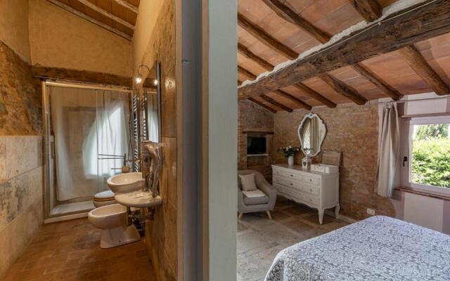 Agriturismo Percenna