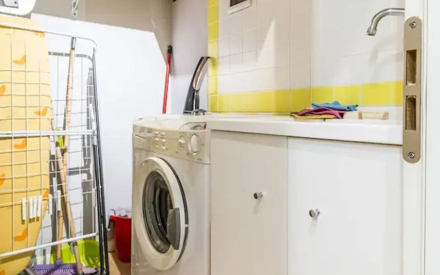 Family Apartments Verdi