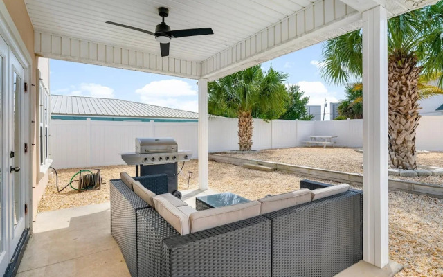 Pet Friendly Beach House - Sunset Escape