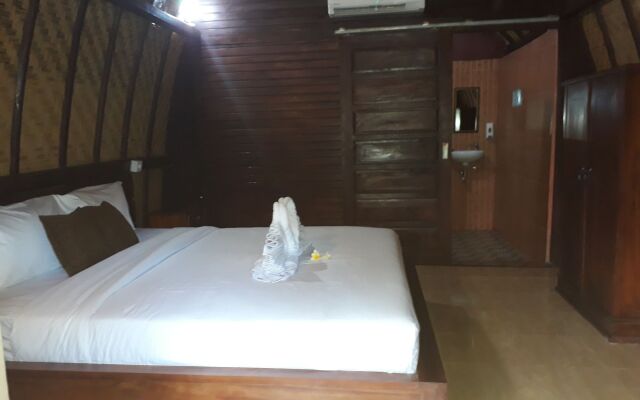 Jona Bungalow