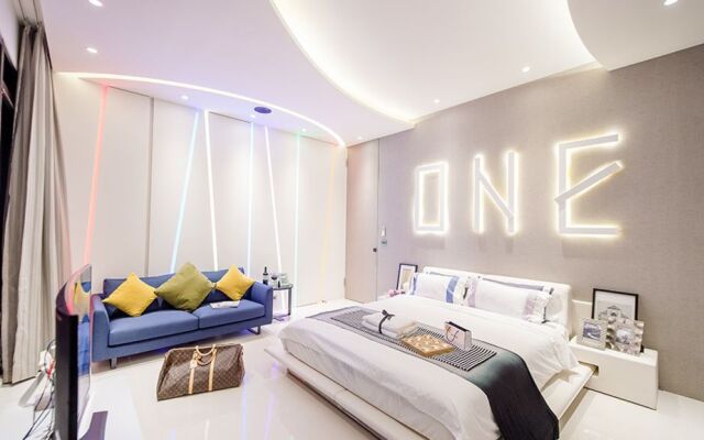 The One Villa