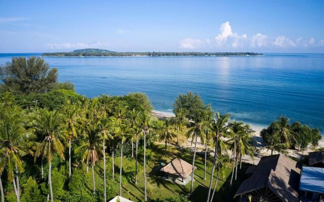 Ama-Lurra Resort