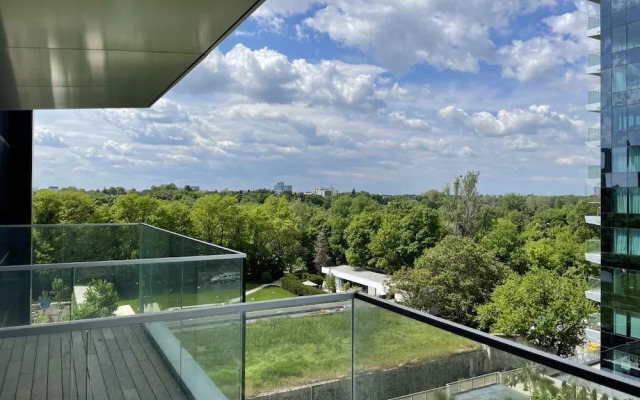 Апартаменты ONE The Best