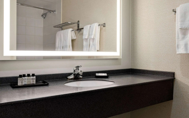 Wyndham Edmonton Hotel and Conference Centre