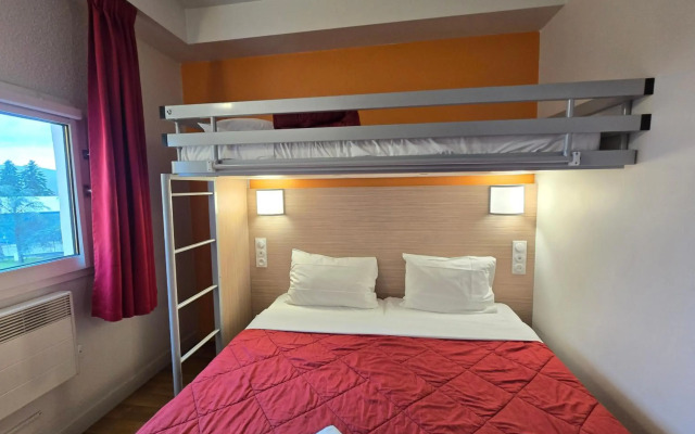 Hotel Premiere Classe Valence - Bourg Les Valence