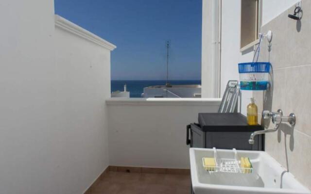 Appartamento A 100 Mt Dal Mare