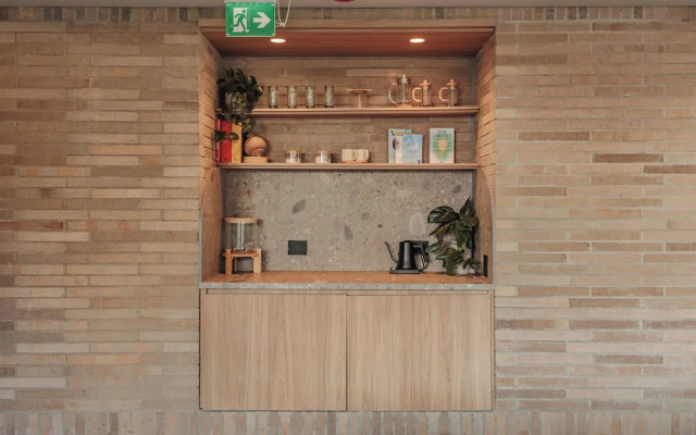 The Somos Loho Hotel