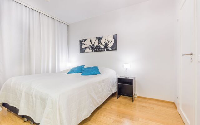 Go Happy Home Apartments