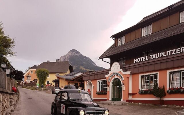 Hotel Tauplitzerhof