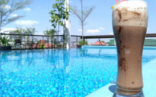 Monsoon Bassac Hotel