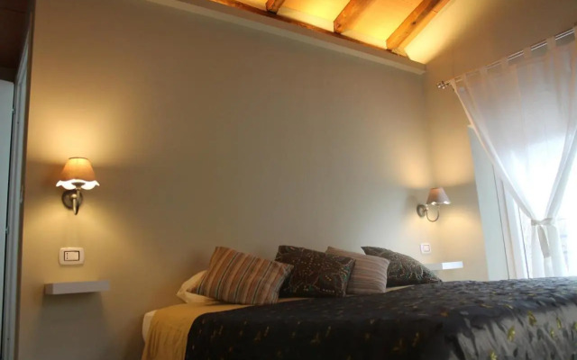 Room & Breakfast A casa di Emma