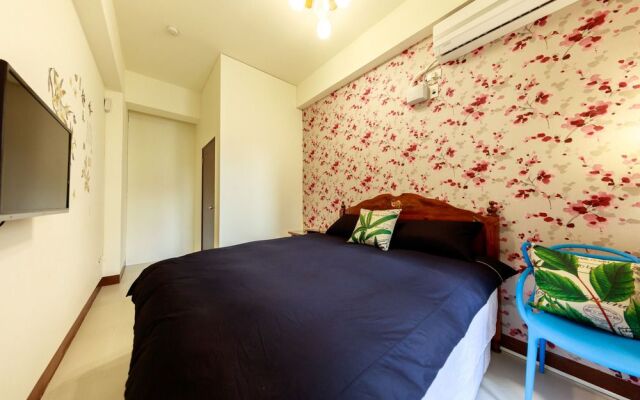 Three Ma Tin Bed and Breakfast