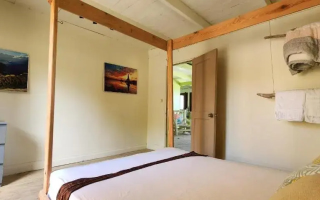 Tropic ecolodge
