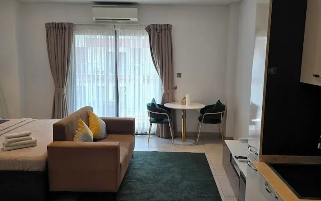 The Signature Apartment Ghana