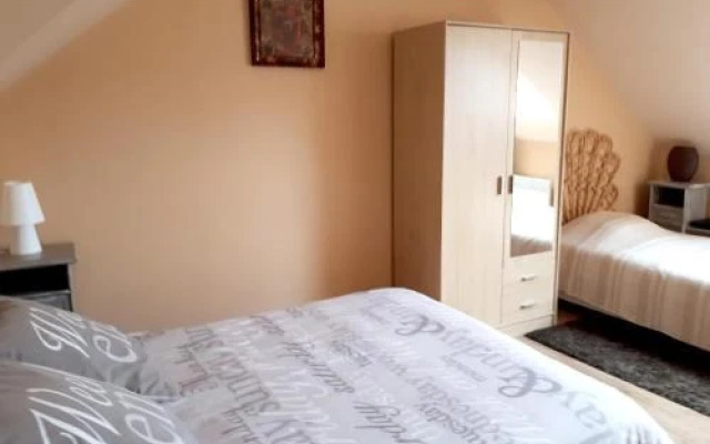 Holiday home Impasse de la Licorne