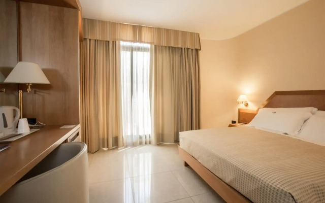 Hotel Orientale