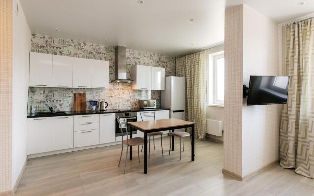 MaxRealty24 on Spaso-Tushinsky Boulevard 2
