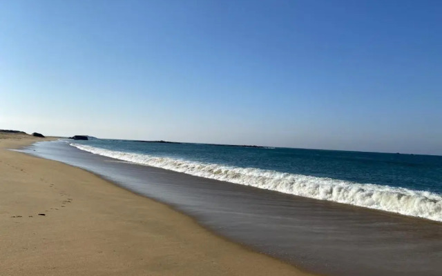 Maison Erdeven, 3 pièces, 4 personnes - FR-1-397-38