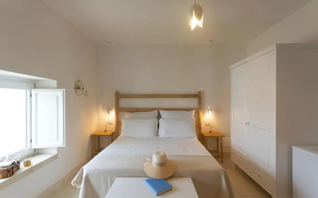 Masseria Rauccio