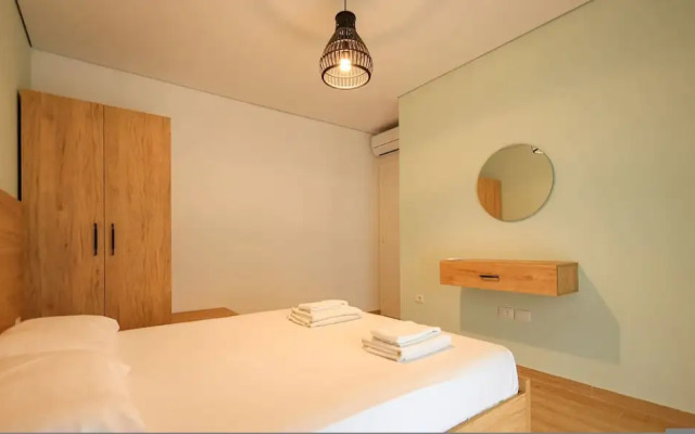 Sanpietro Vacation Apartment 031