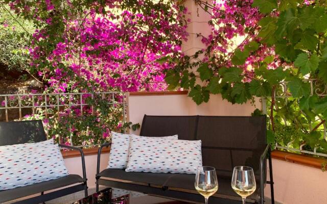 Seaview Orosei Townhouse by SardiniaGem