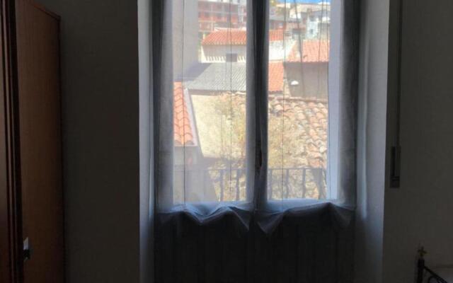 Welcomely - Casa Vacanze Zarinu