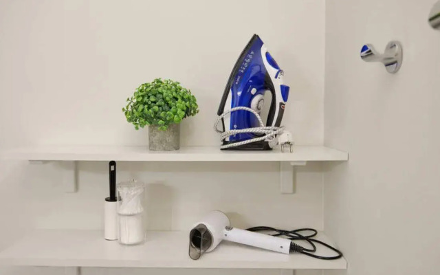 Апартаменты на улице Мельникова 27