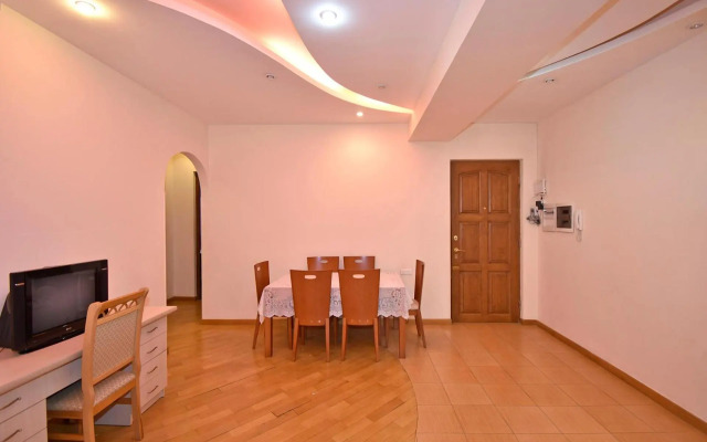 Northern Avenue, 2 bedrooms Luxury, Unique apartment HH656