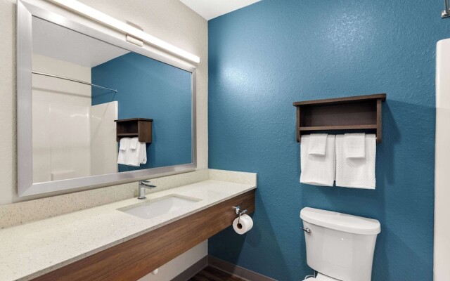 WoodSpring Suites Port St. Lucie