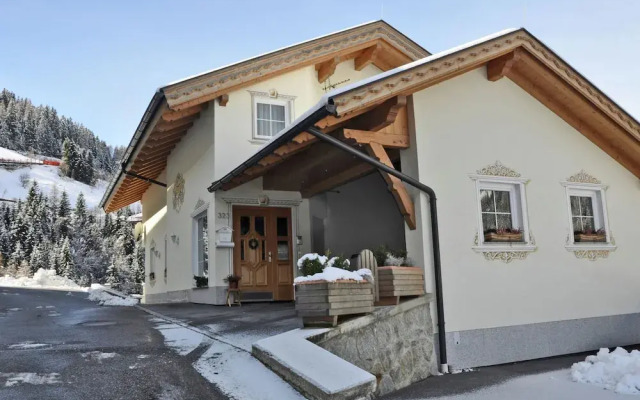 Apartment in See in Tyrol on the ski Slopes