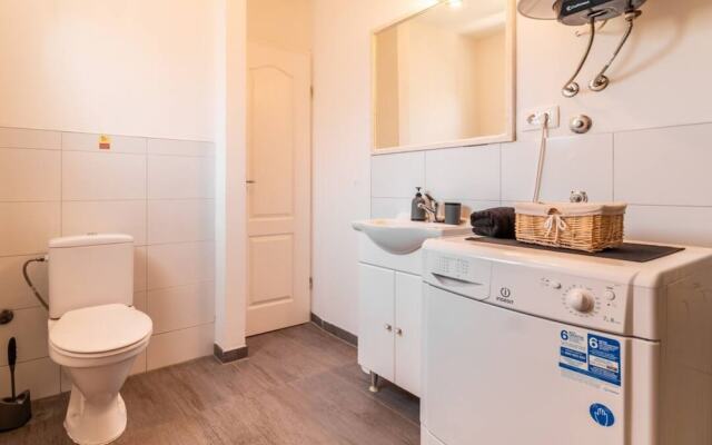 Holiday Home Sunny Side