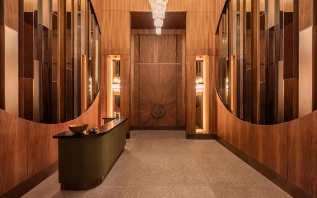 Mandarin Oriental Bosphorus, Istanbul