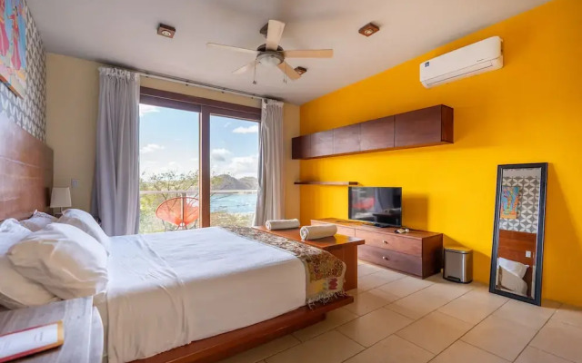 Casa Cha Cha Cha B&B