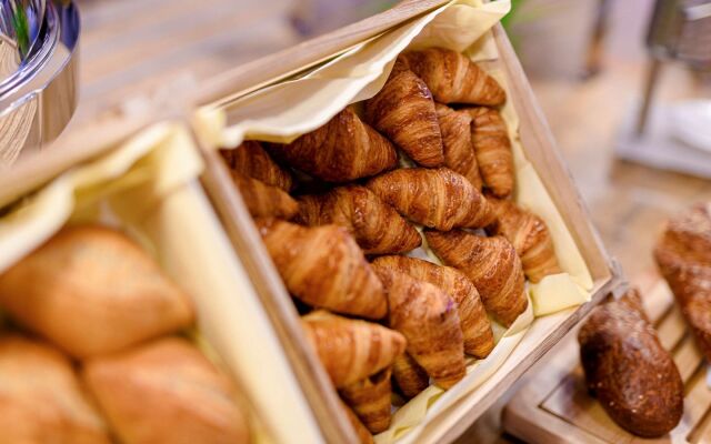 ibis Regensburg Zentrum