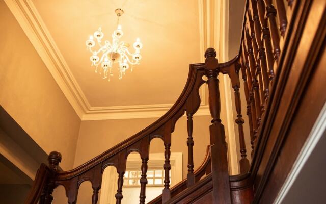 Kilcoran Lodge Hotel