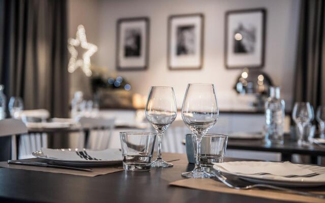 Chalet Hotel Le Whymper