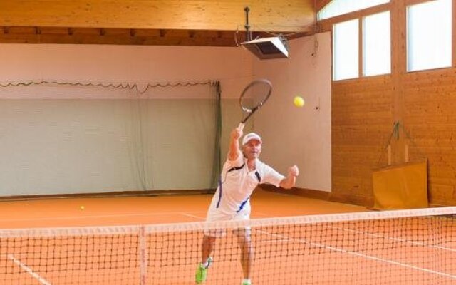 Sportpension Goldegg