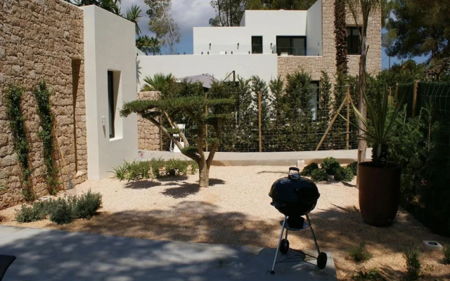 Premium Villa Near Santa Eulalia