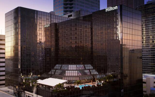 Hilton Tampa Downtown