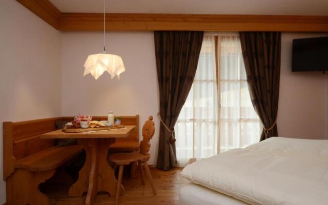 Agritur el mas