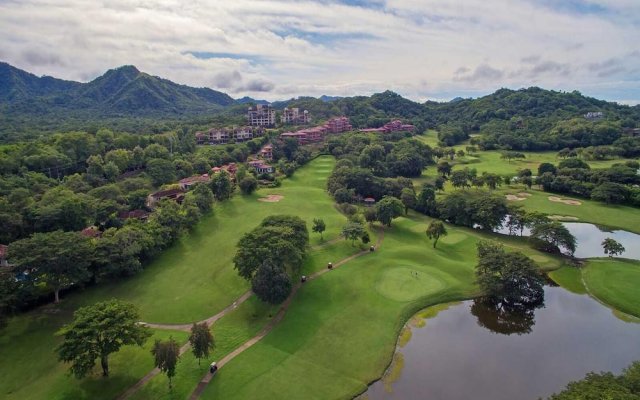Exclusive Home on Golf Course at Reserva Conchal is Stunning Inside and Out