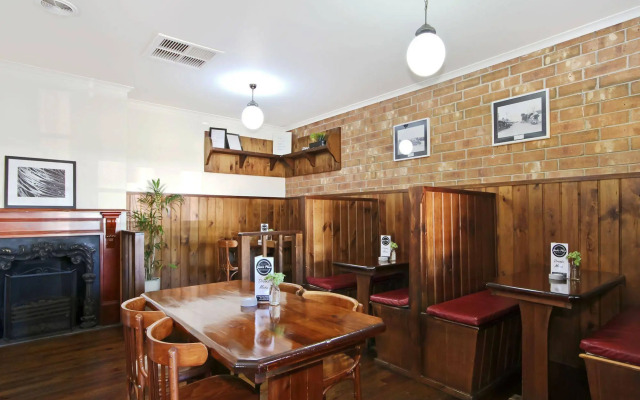 Motel Goolwa