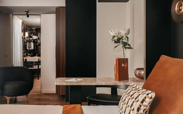 Hôtel Barnett Paris