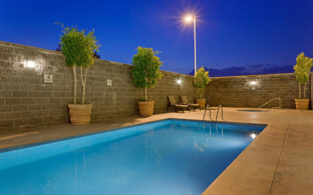 La Quinta by Wyndham San Luis Potosi