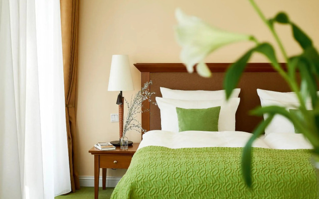 ROEWERS Privathotel & Spa